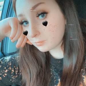 Meet your Posher, Ashlie